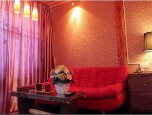 Open Sesame Flowers Hotel Lijiang  Exterior foto